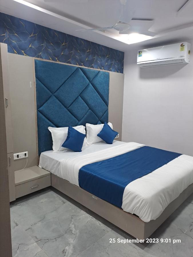 Hotel Kingdom Gandhinagar Exterior foto